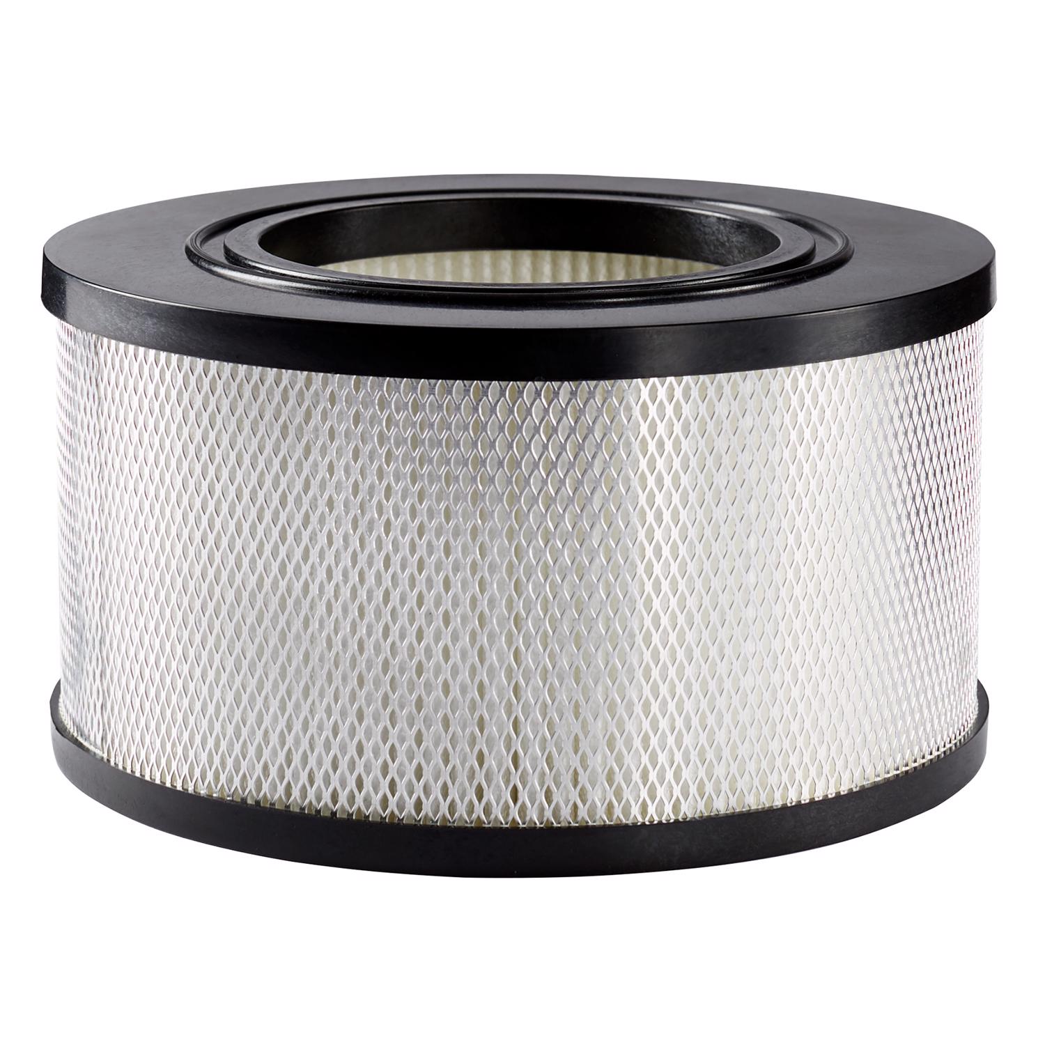 Milwaukee 5.5 in. L X 5.5 in. W HEPA Filter 1 pc - Intensery