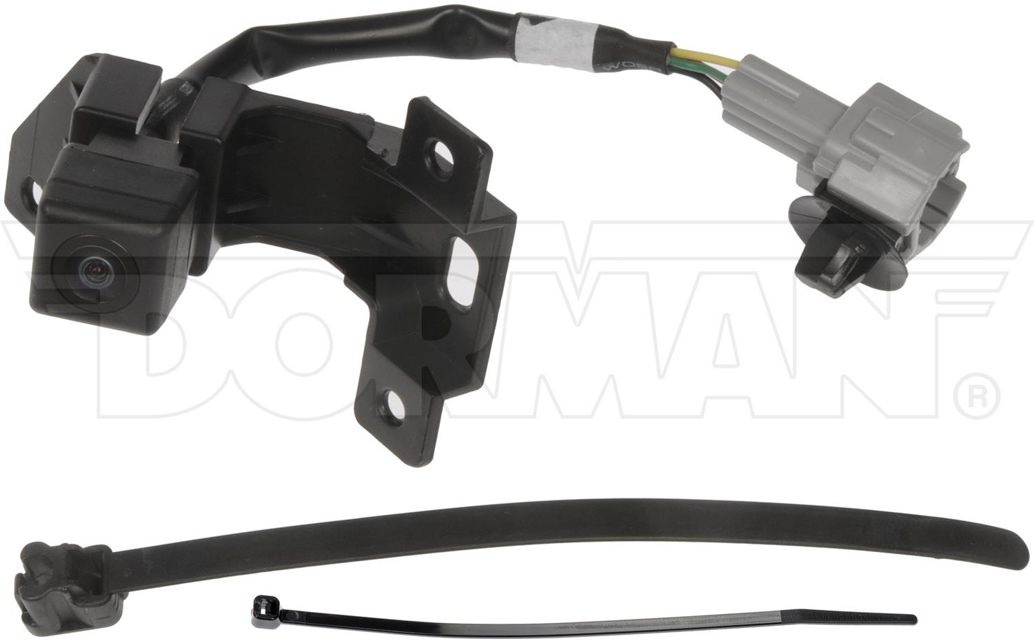 Dorman 590-919 Dorman Direct Replacement Park Assist Cameras - Intensery