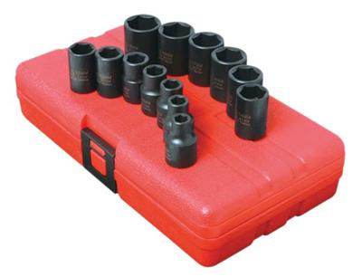 Sunex 3358 Sunex Tools Impact Sockets - Intensery
