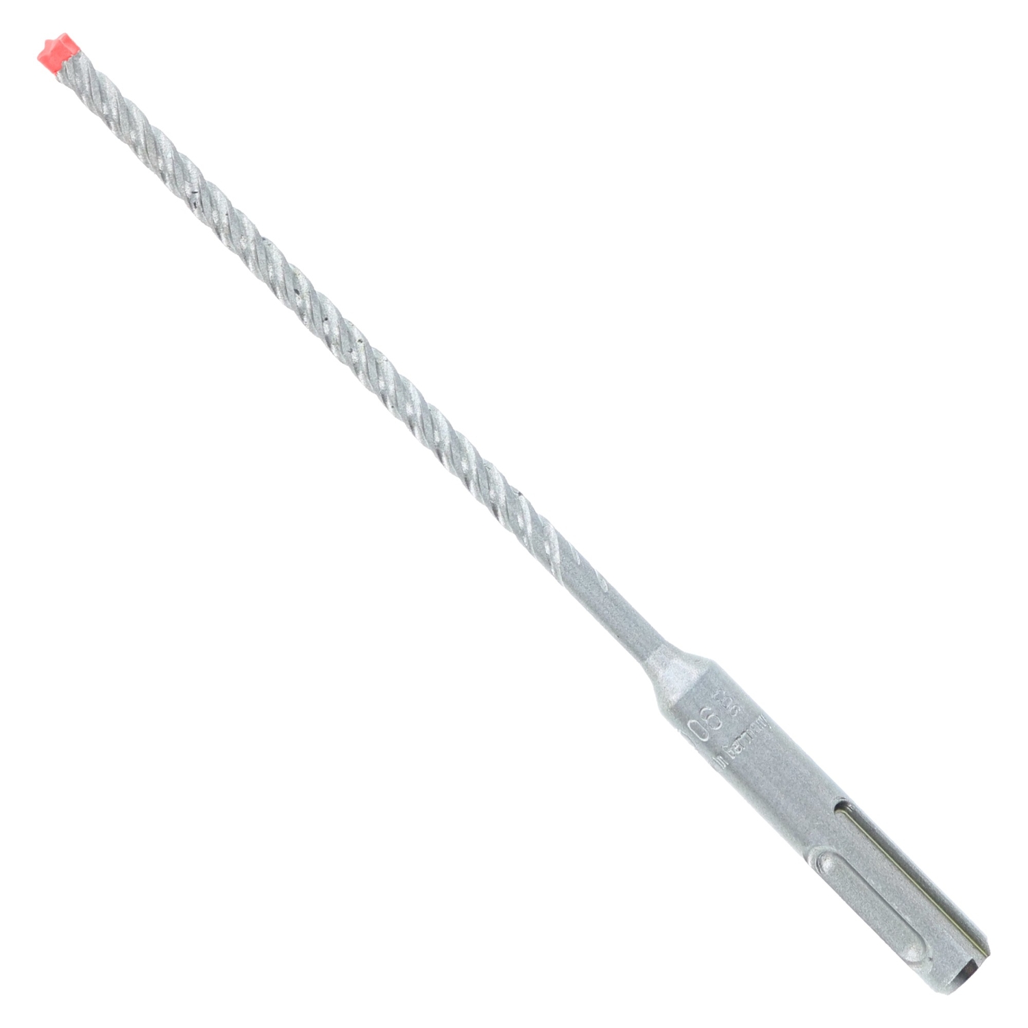 Diablo Rebar Demon 3/16 in. X 6 in. L Carbide Hammer Drill Bit 1 pk - Intensery