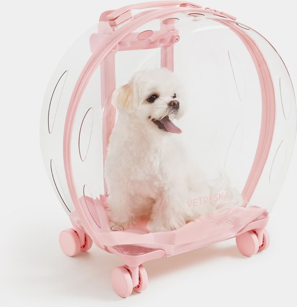 VETRESKA Dog and Cat Carrier - Intensery