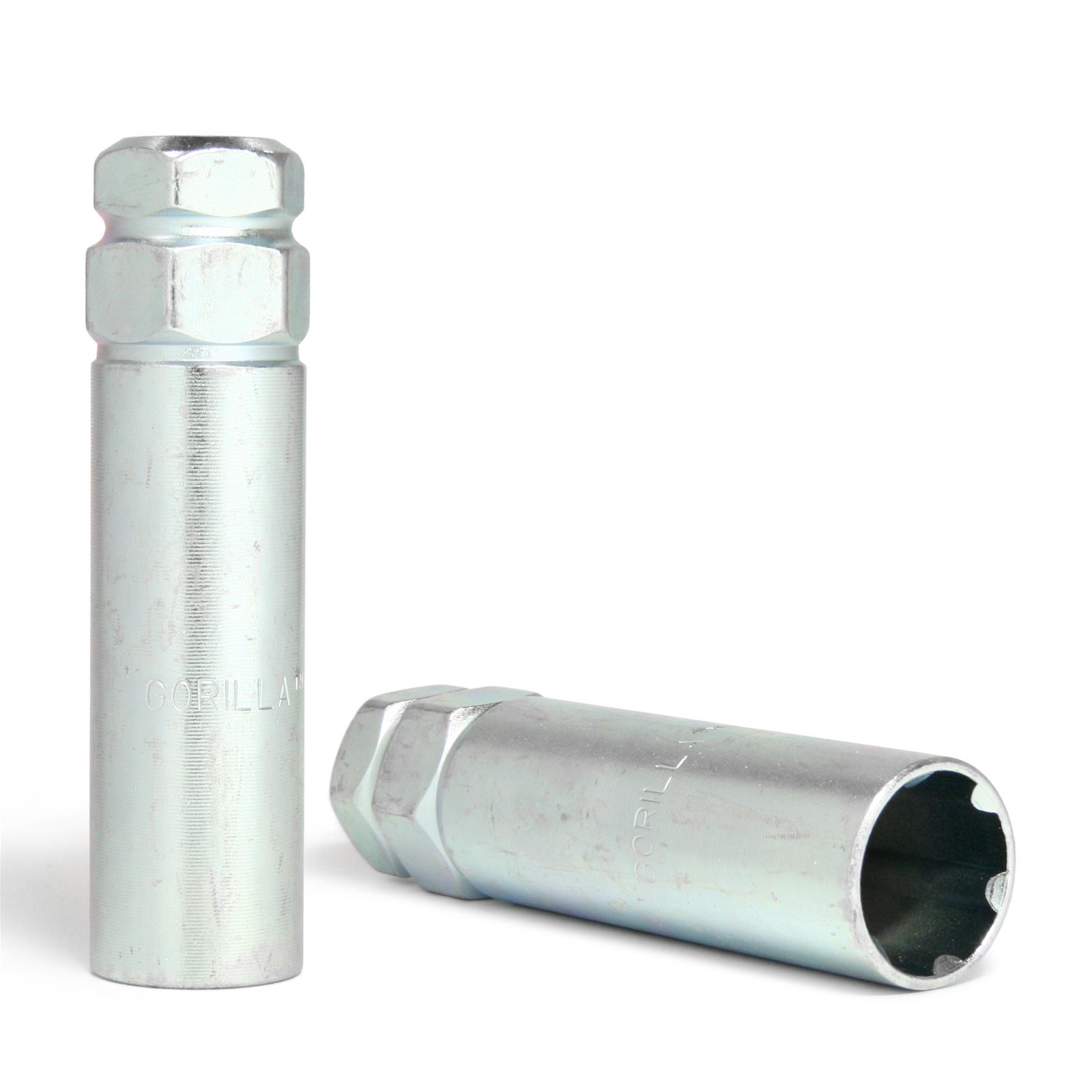 Gorilla Automotive 1378SD-KEY Gorilla Small Diameter Lug Nut Keys - Intensery