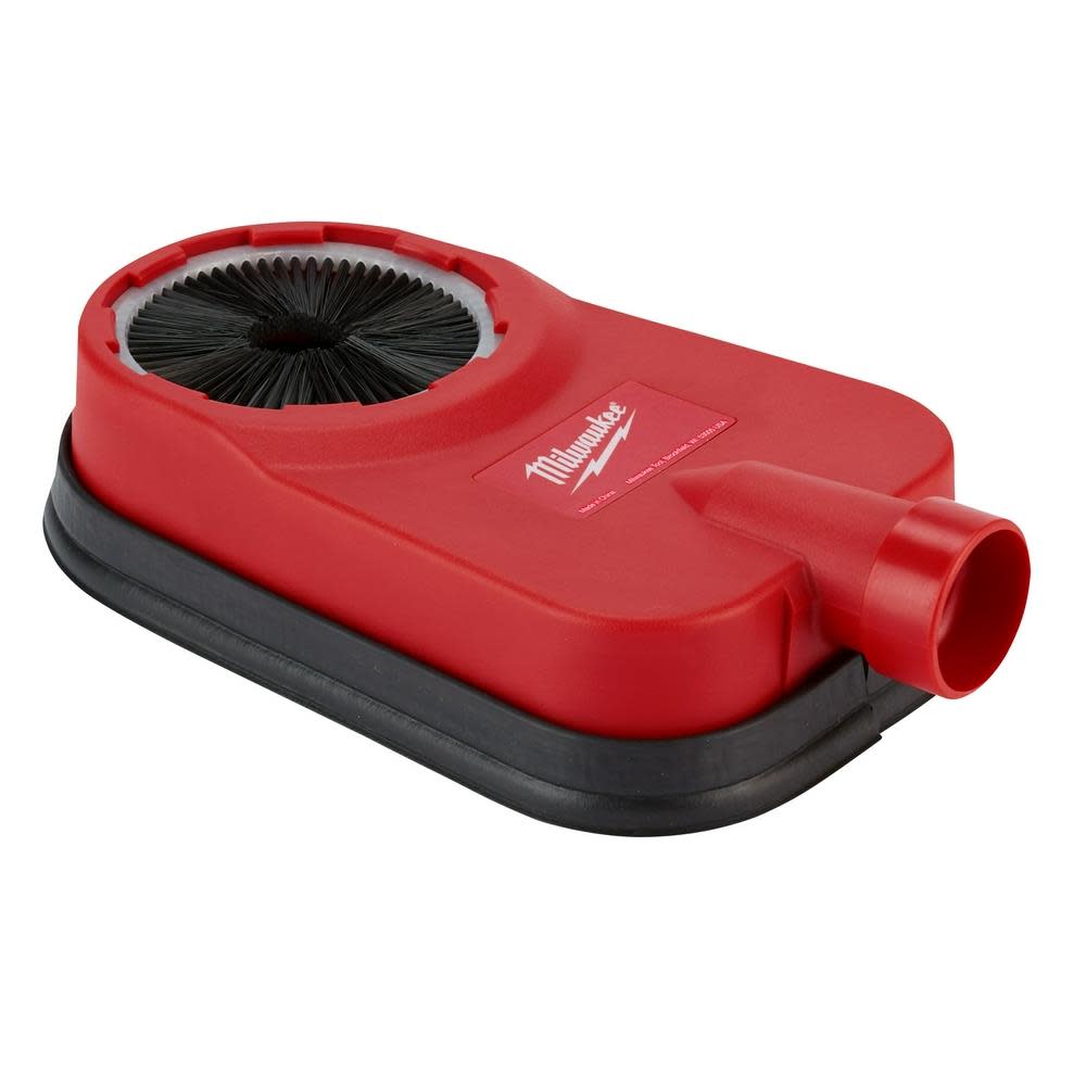 SDS Max Dust Extraction Attachment - Intensery