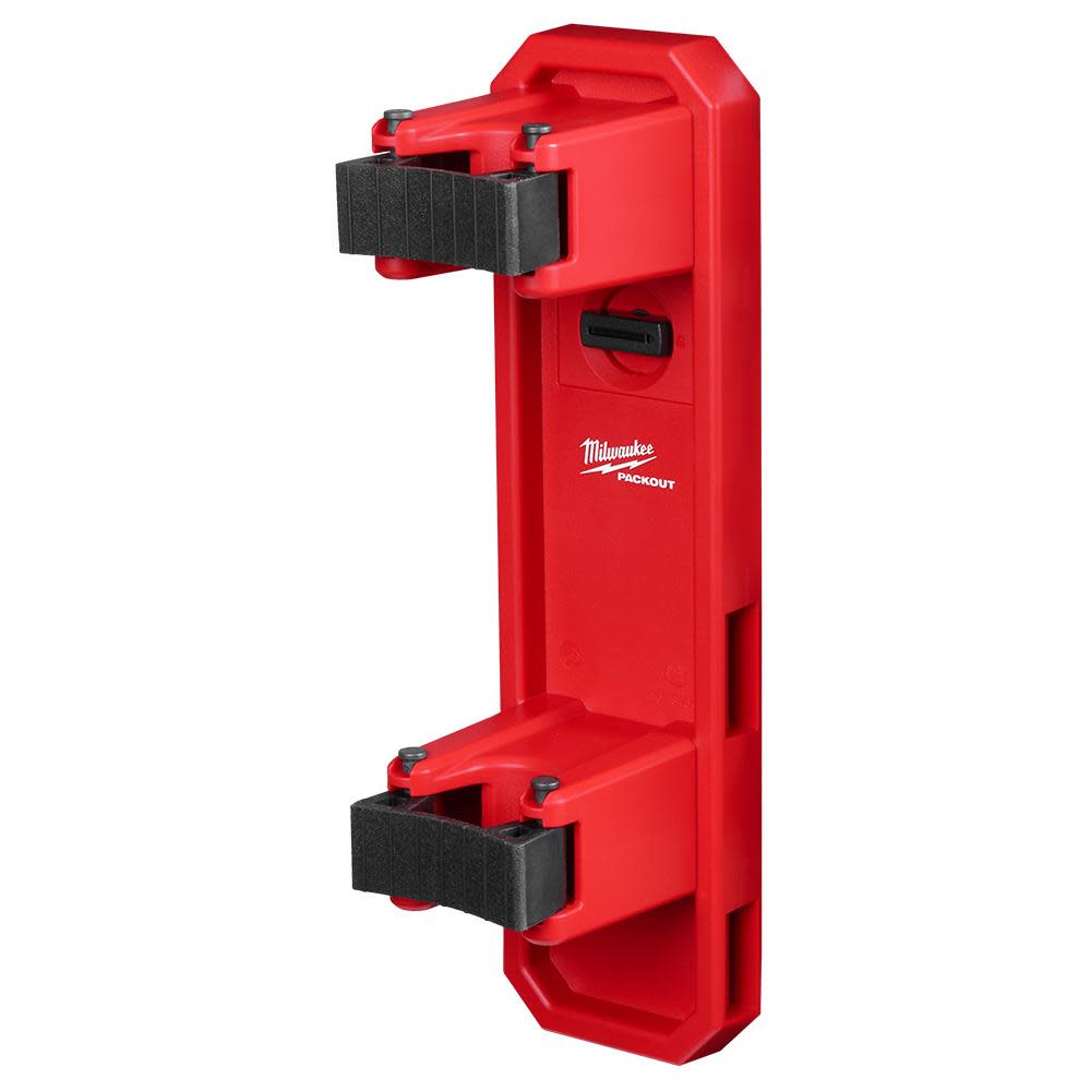Milwaukee PACKOUT Long Handle Tool Holder 48-22-8348 from Milwaukee - Intensery
