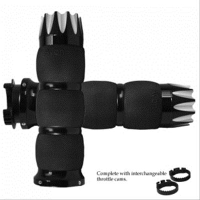 Avon Grips MT-IN-AIR-90A-E - Intensery