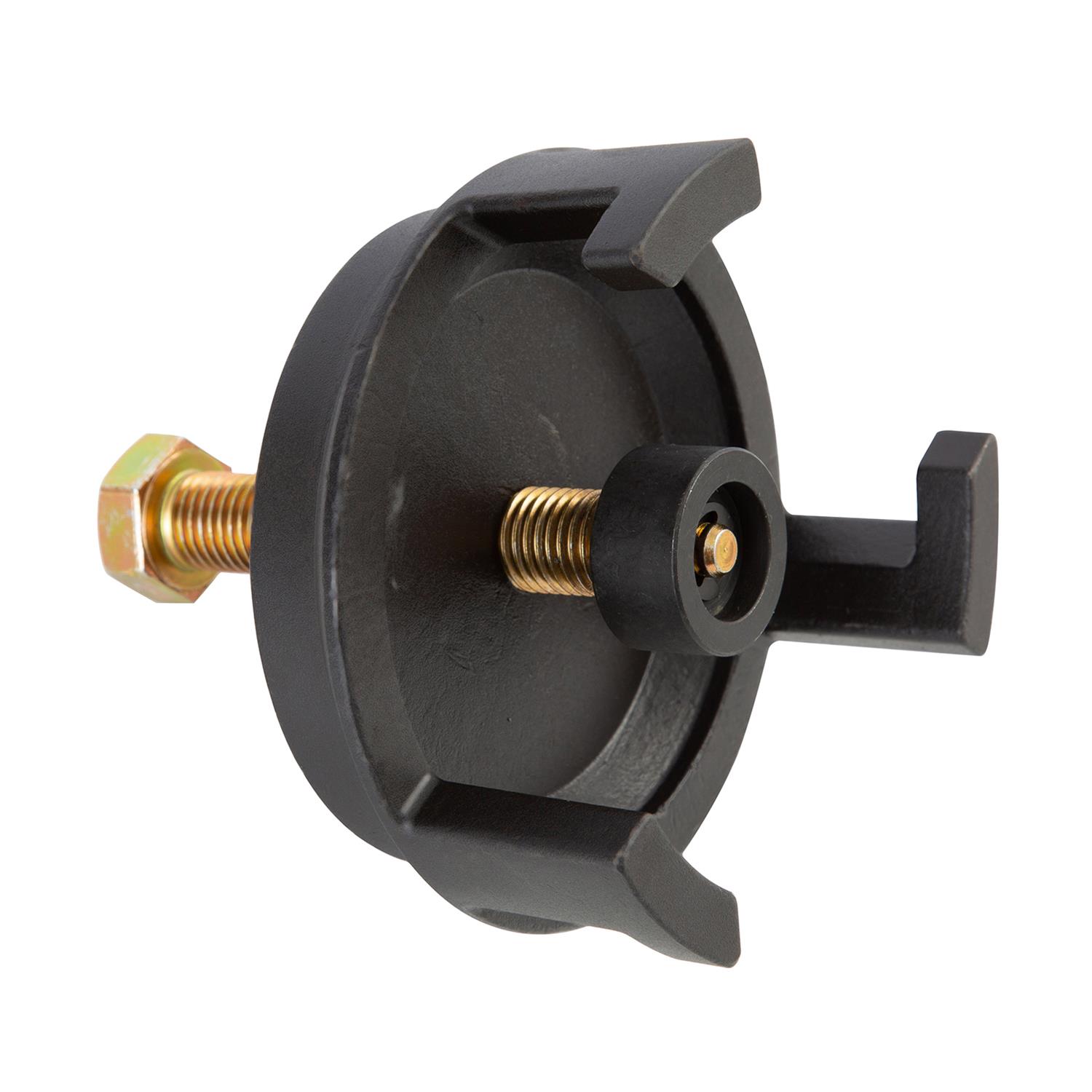 OEMTools 25264 OEM Automotive Tools GM Harmonic Balancer Pullers - Intensery