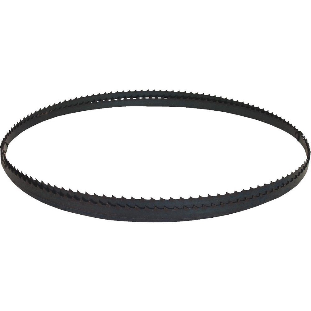 Olson 82 x 1/4 6 TPI Hook Wood Band Saw Blade - Intensery