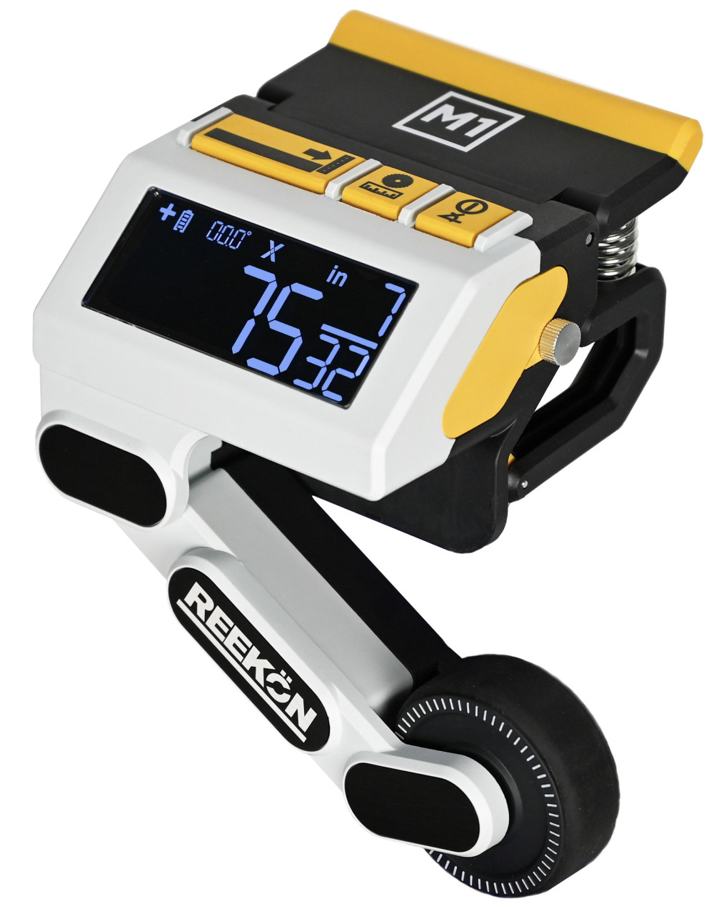 REEKON M1 Caliber Measuring Tool - Intensery