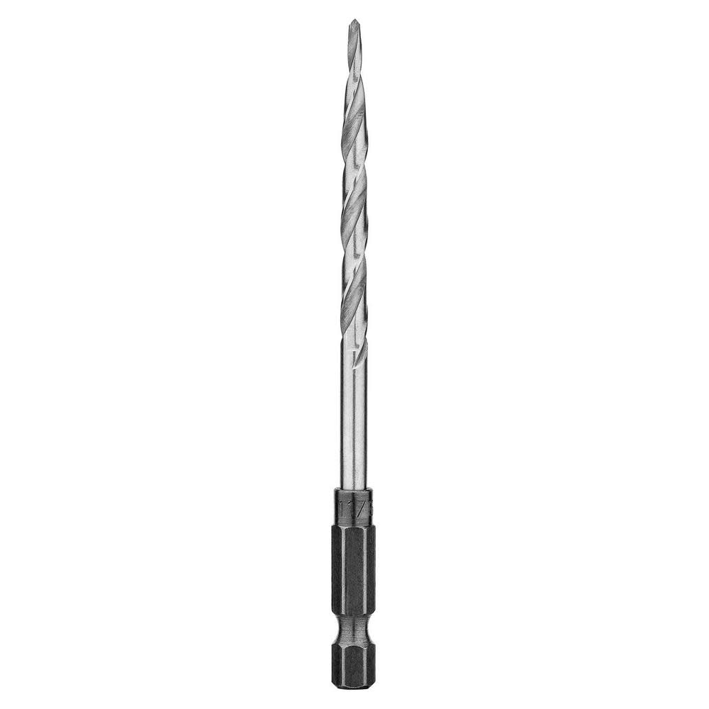DEWALT #8 Countersink Replacement Bit 11/64 In. DW2538 from DEWALT - Intensery