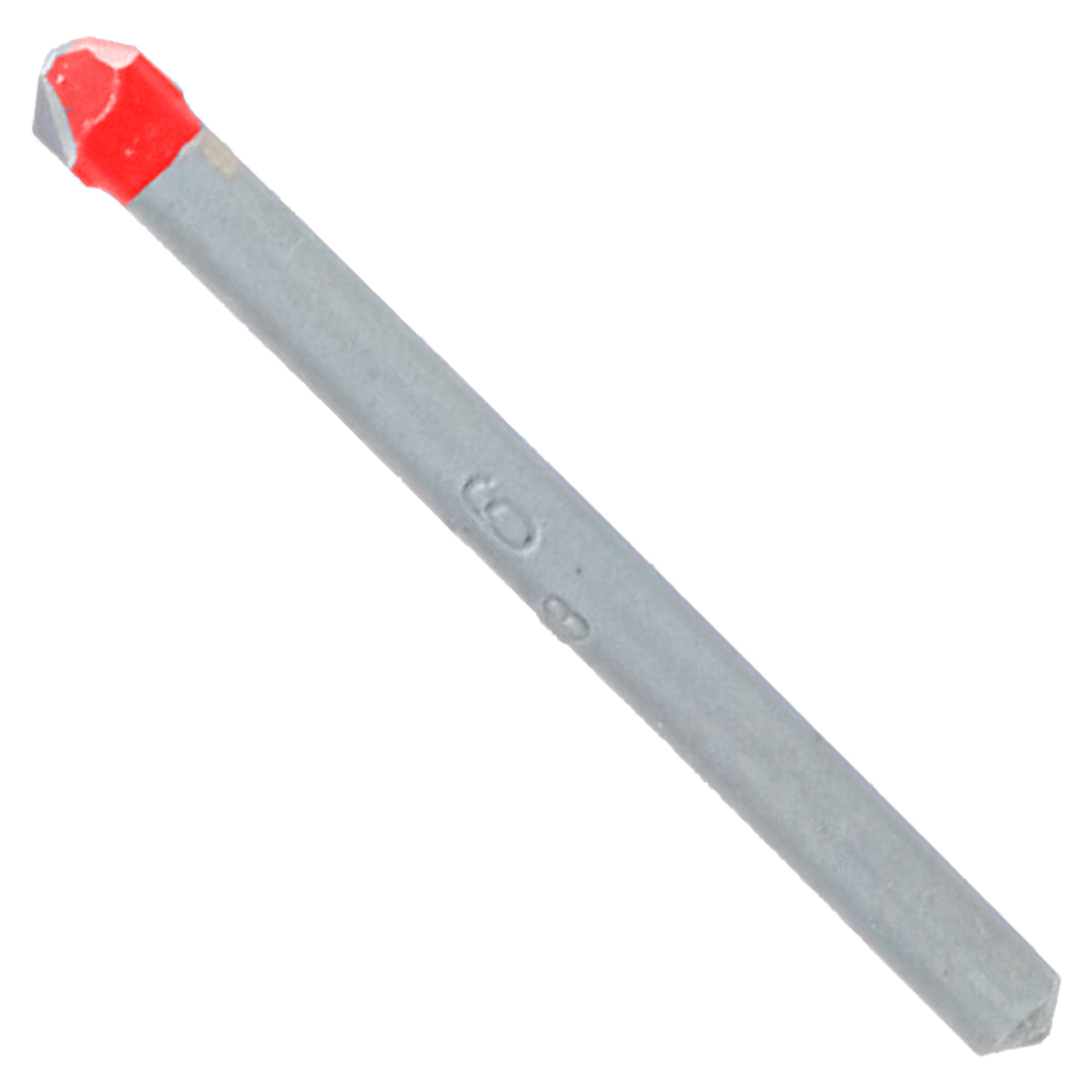 Diablo 3/16 in. X 2 in. L Carbide Tipped Tile and Stone Drill Bit 1 pk - Intensery