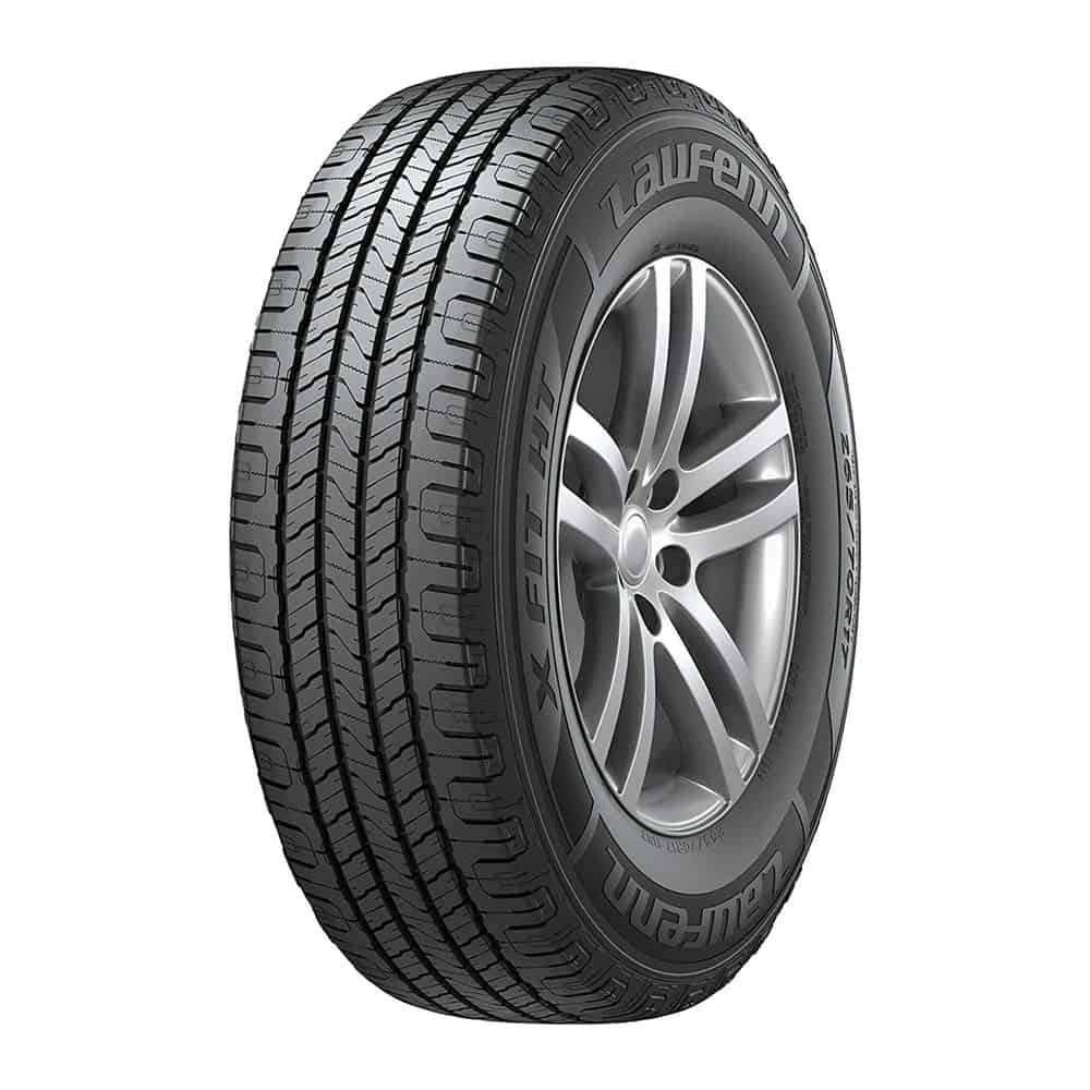 285/50R20XL 116V Laufenn X FIT HT All-Season Highway Tires - Intensery
