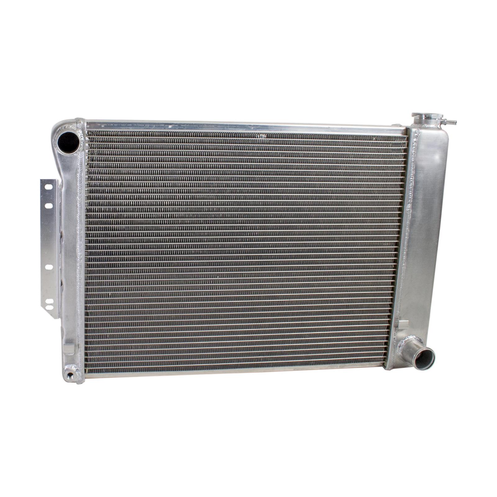 Griffin Thermal Products 6-00048 Griffin Exact Fit Radiators - Intensery