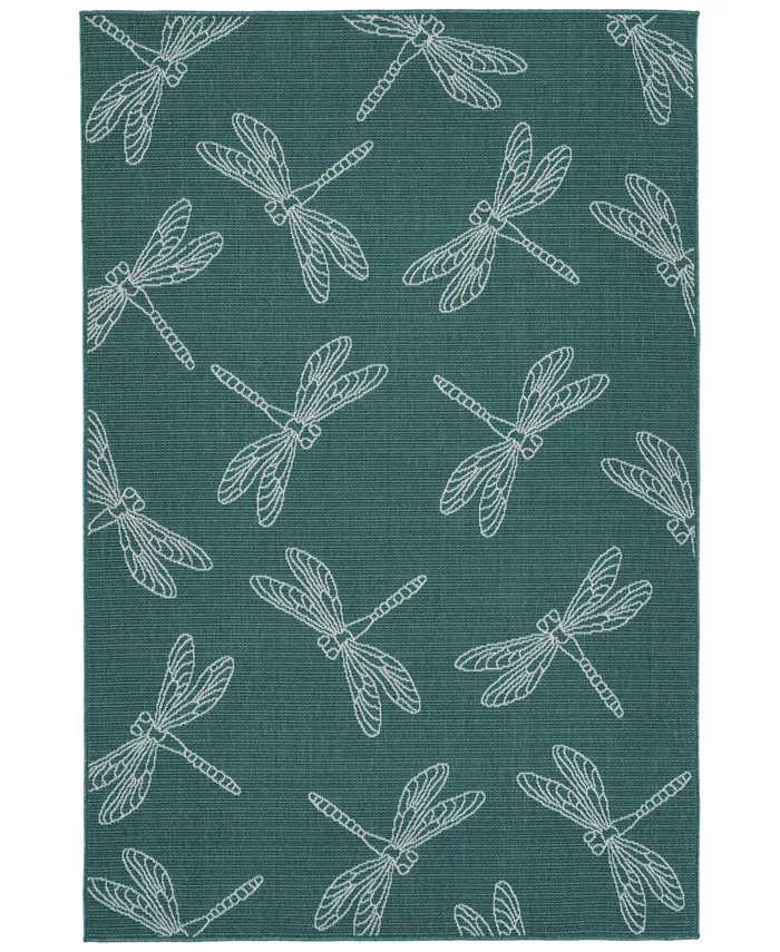 Kaleen Puerto PRT18-79 Rug - Intensery