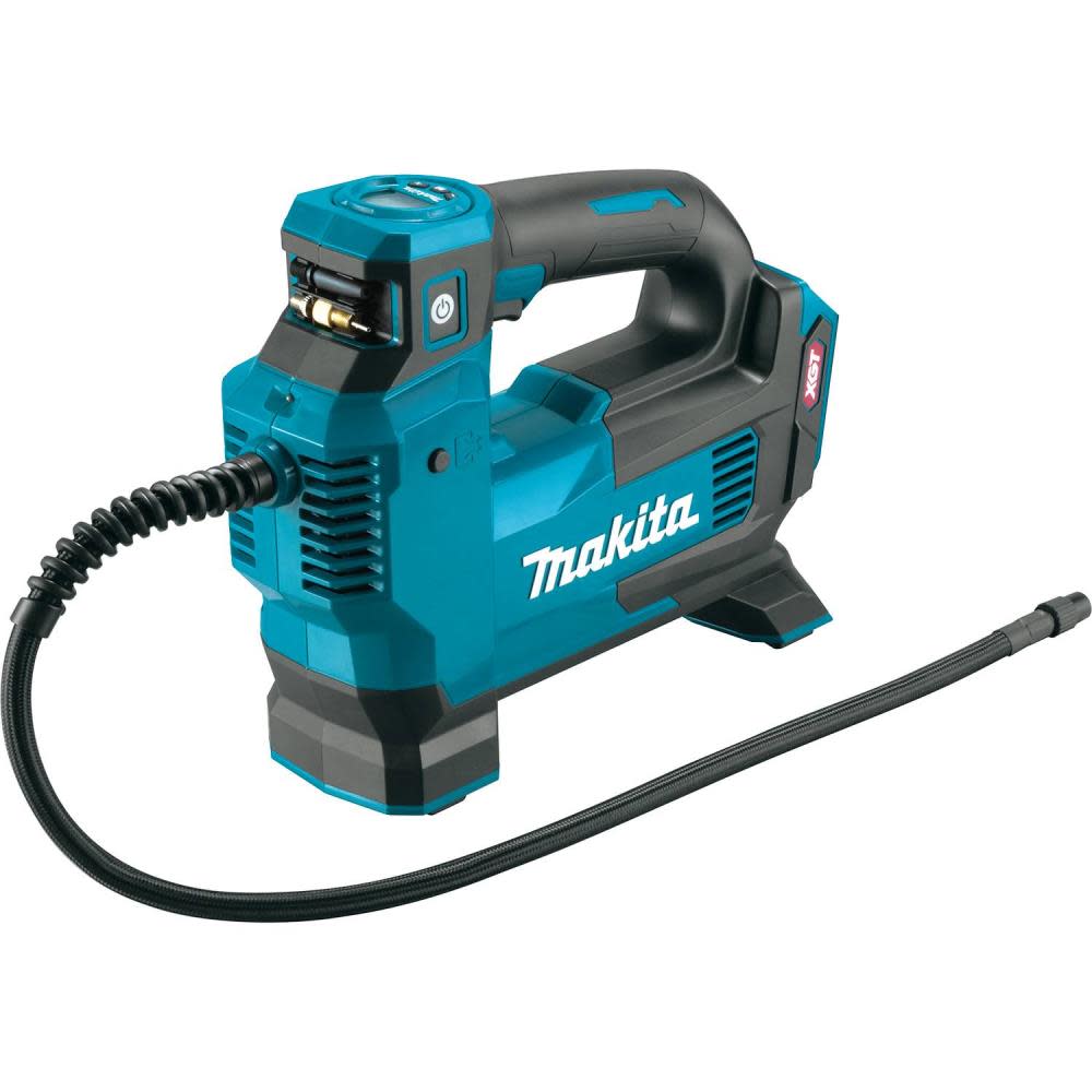 Makita 40V max XGT High Pressure Inflator Cordless Bare Tool - Intensery