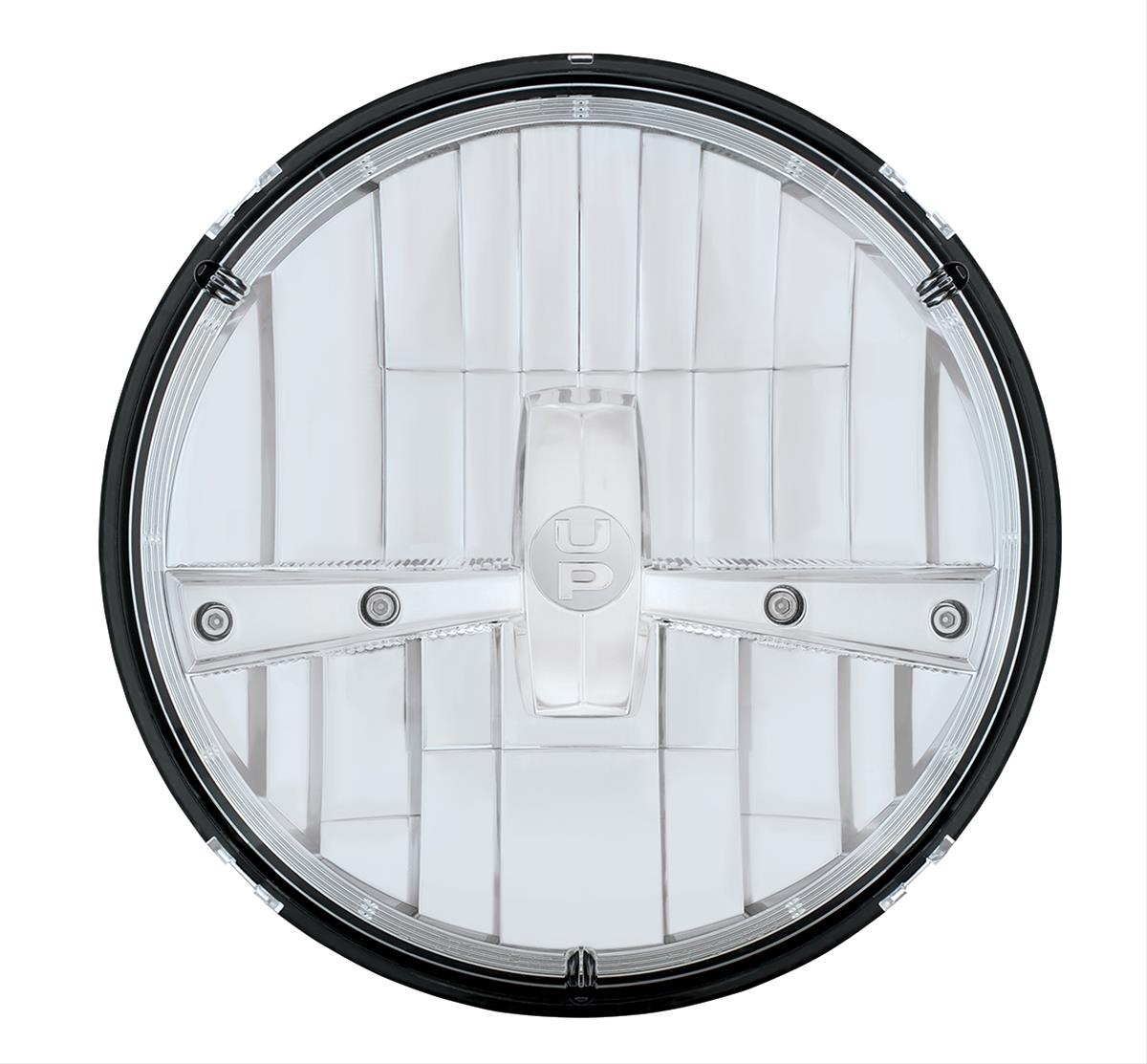 United Pacific 31391 United Pacific Dual Function Headlights - Intensery