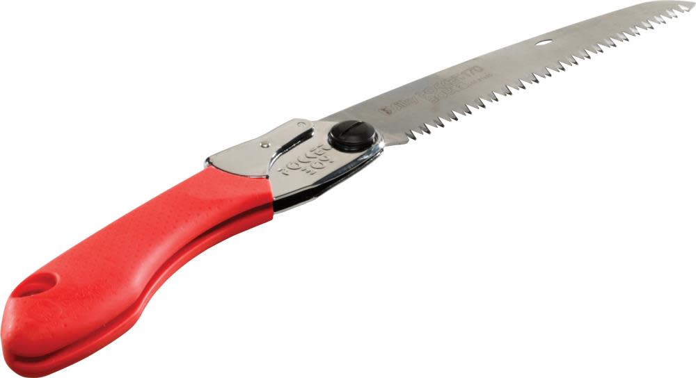 POCKETBOY Compact Folding Hand Saw - Intensery
