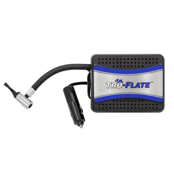 Tru-Flate Mini Inflator - Intensery