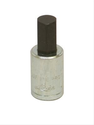Lisle 33880 Lisle Metric Hex Bits - Intensery