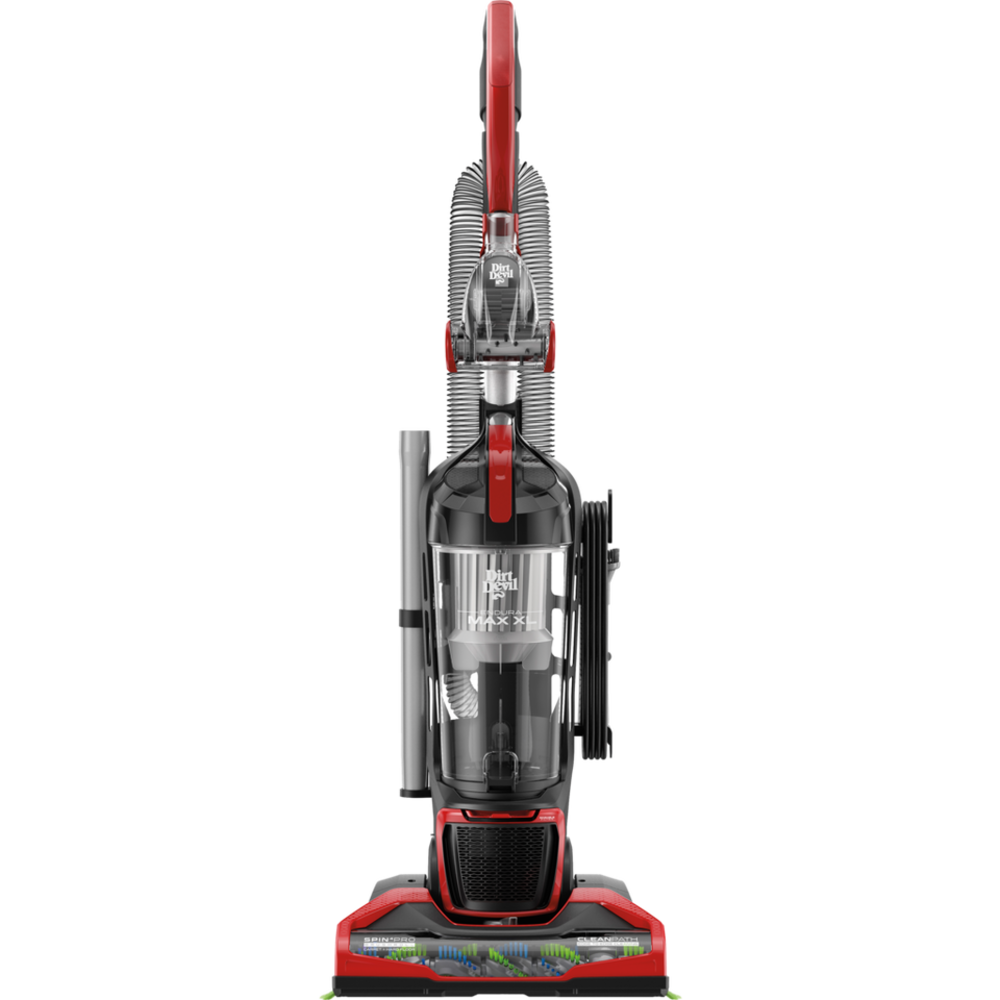 Endura Max XL Vacuum Cleaner Upright Bagless - Intensery