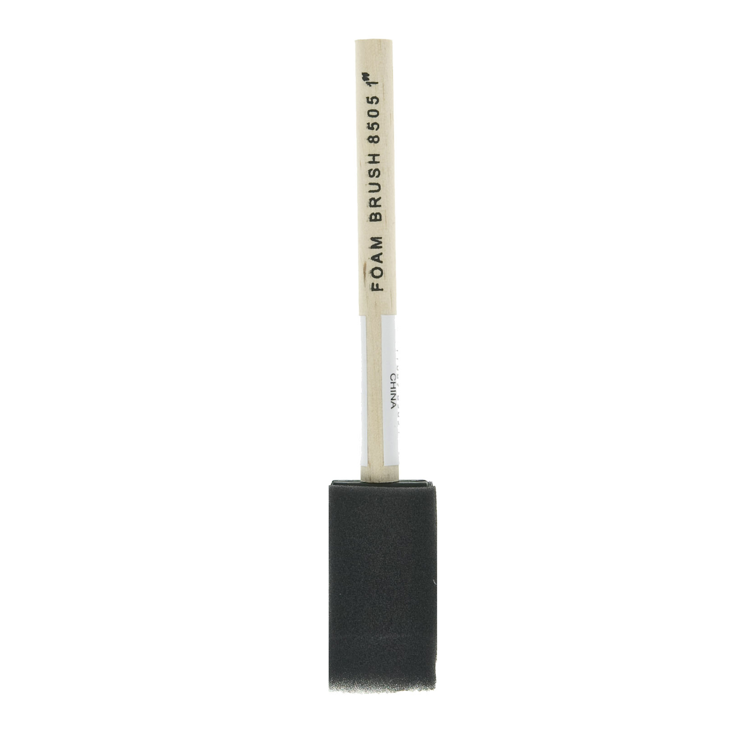 Linzer 1 in. Chiseled Paint Brush - Intensery