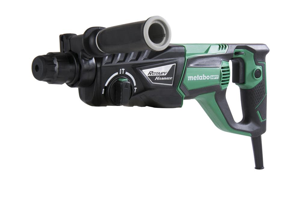 1 3 mode SDS Plus Rotary Hammer w case - Intensery