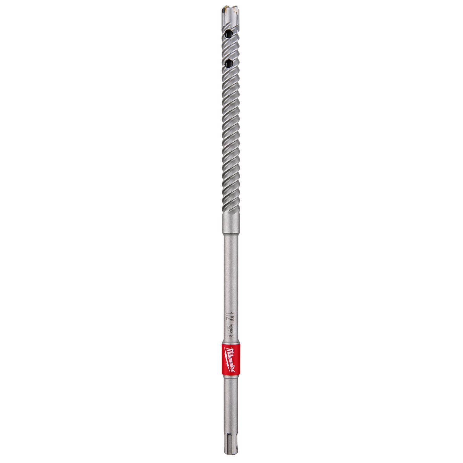 Milwaukee 1/2 in. X 12 in. L Carbide Rebar Cutter 1 pc - Intensery