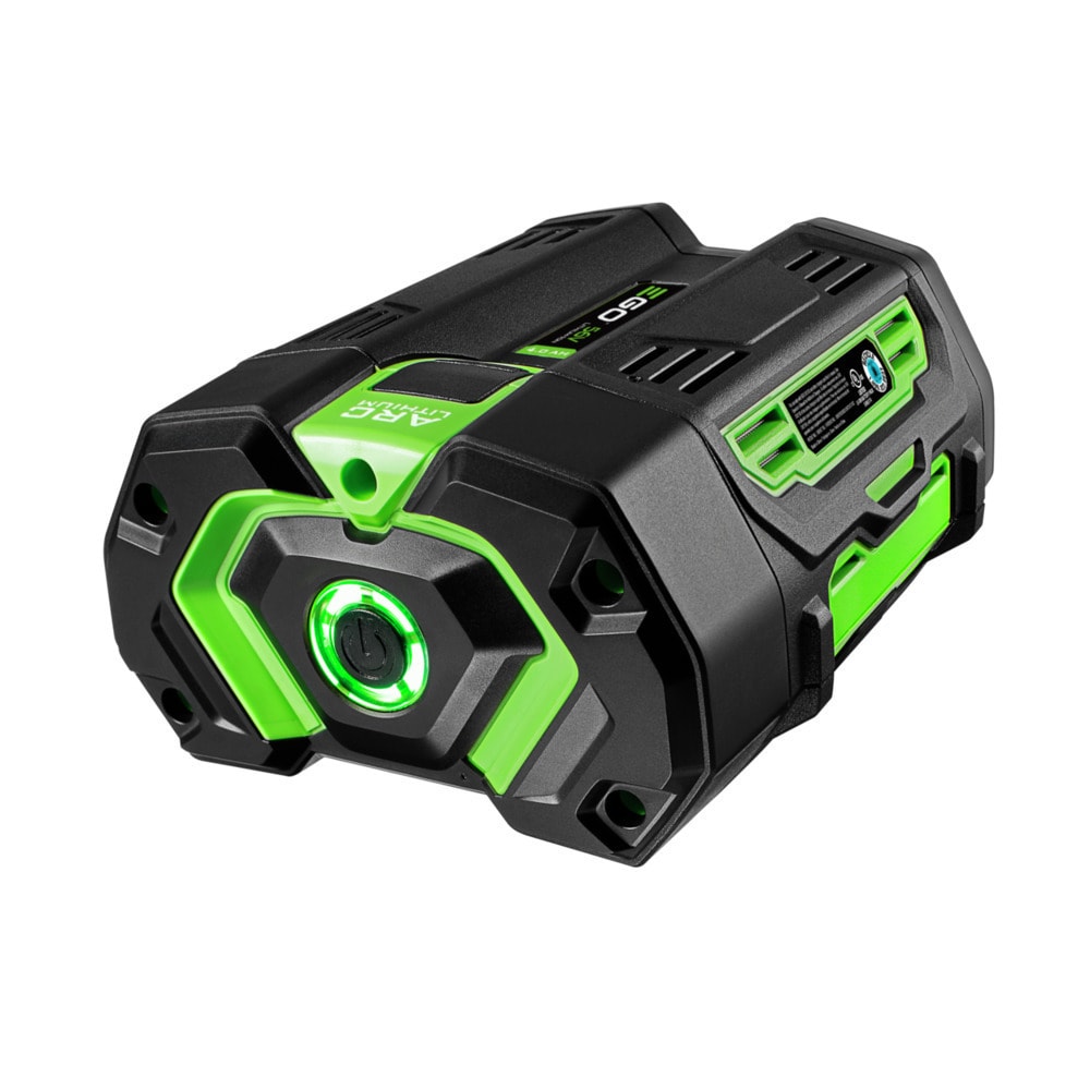 EGO 56-Volt Battery Lithium Ion (li-ion) BA2242T - Intensery