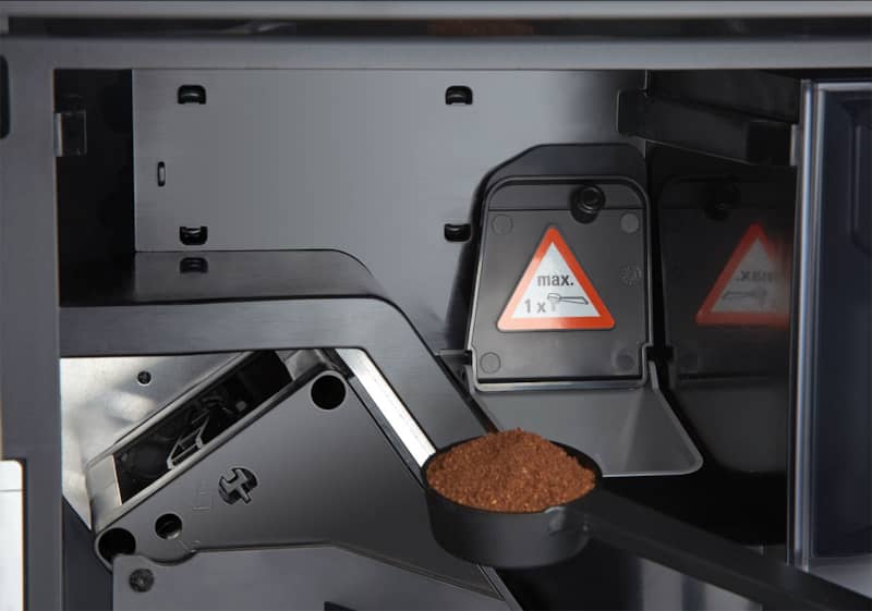Miele CVA 6805 24