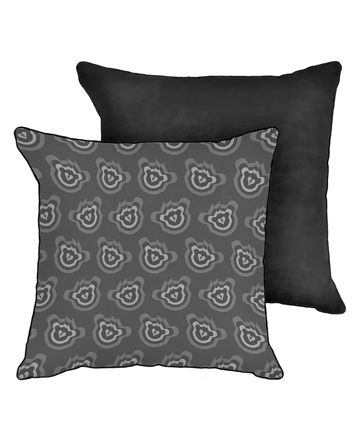 Fortnite Black Knight Pillow Cover - Intensery