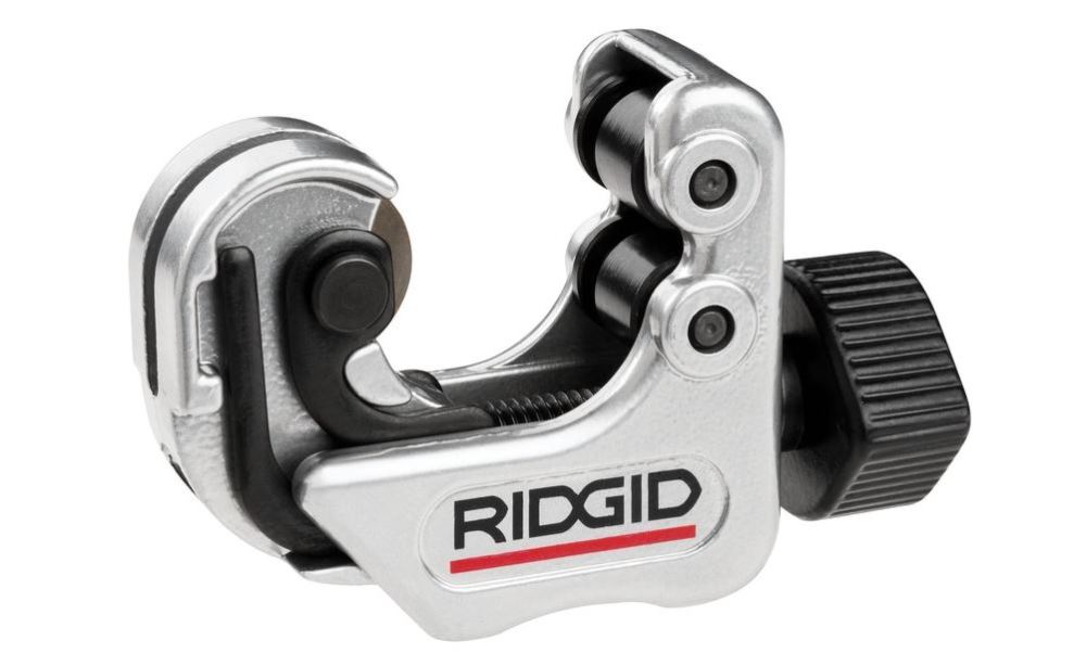 Ridgid 118 Midget Tube Cutter 86127 from Ridgid - Intensery
