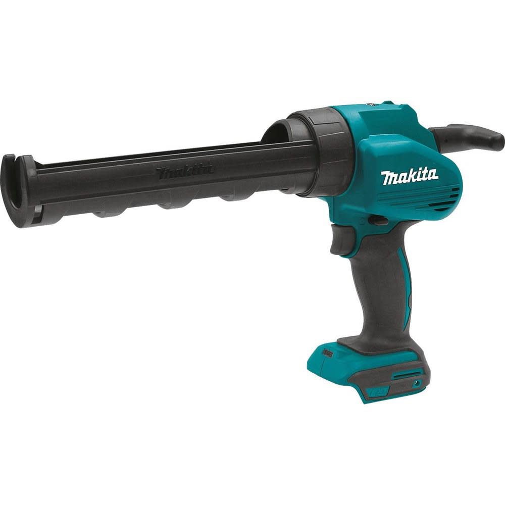 Makita 18V LXT Lithium-Ion Cordless 10 oz. Caulk and Adhesive Gun (Tool Only) XGC01Z from Makita - Intensery