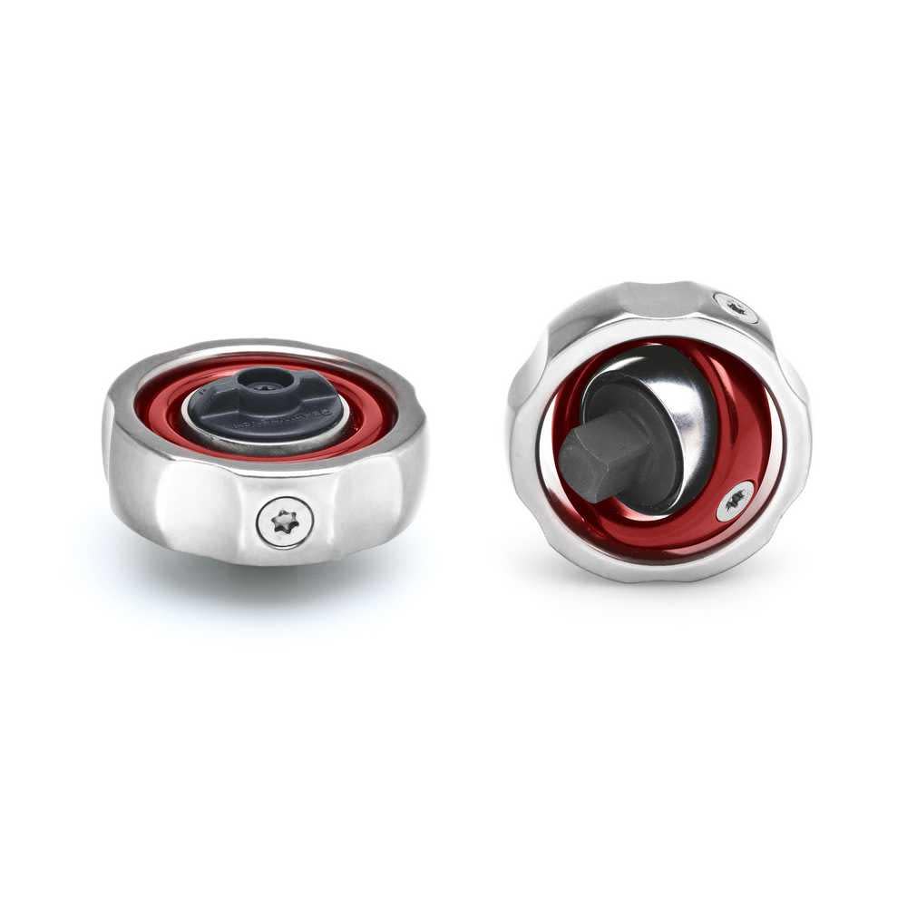 Gimbal Ratchet， 3/8 In. Drive - Intensery