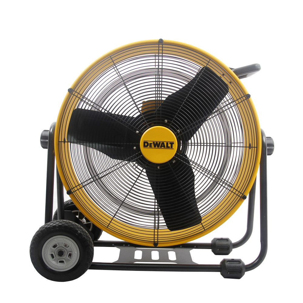 DEWALT Industrial Warehouse Fan High Velocity - Intensery