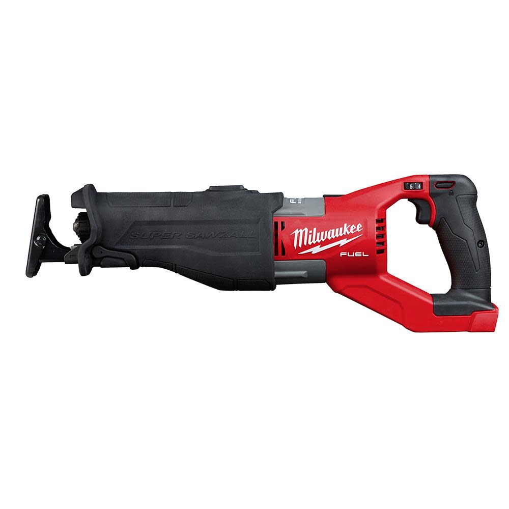 Milwaukee M18 FUEL SUPER SAWZALL 2722-20 from Milwaukee - Intensery