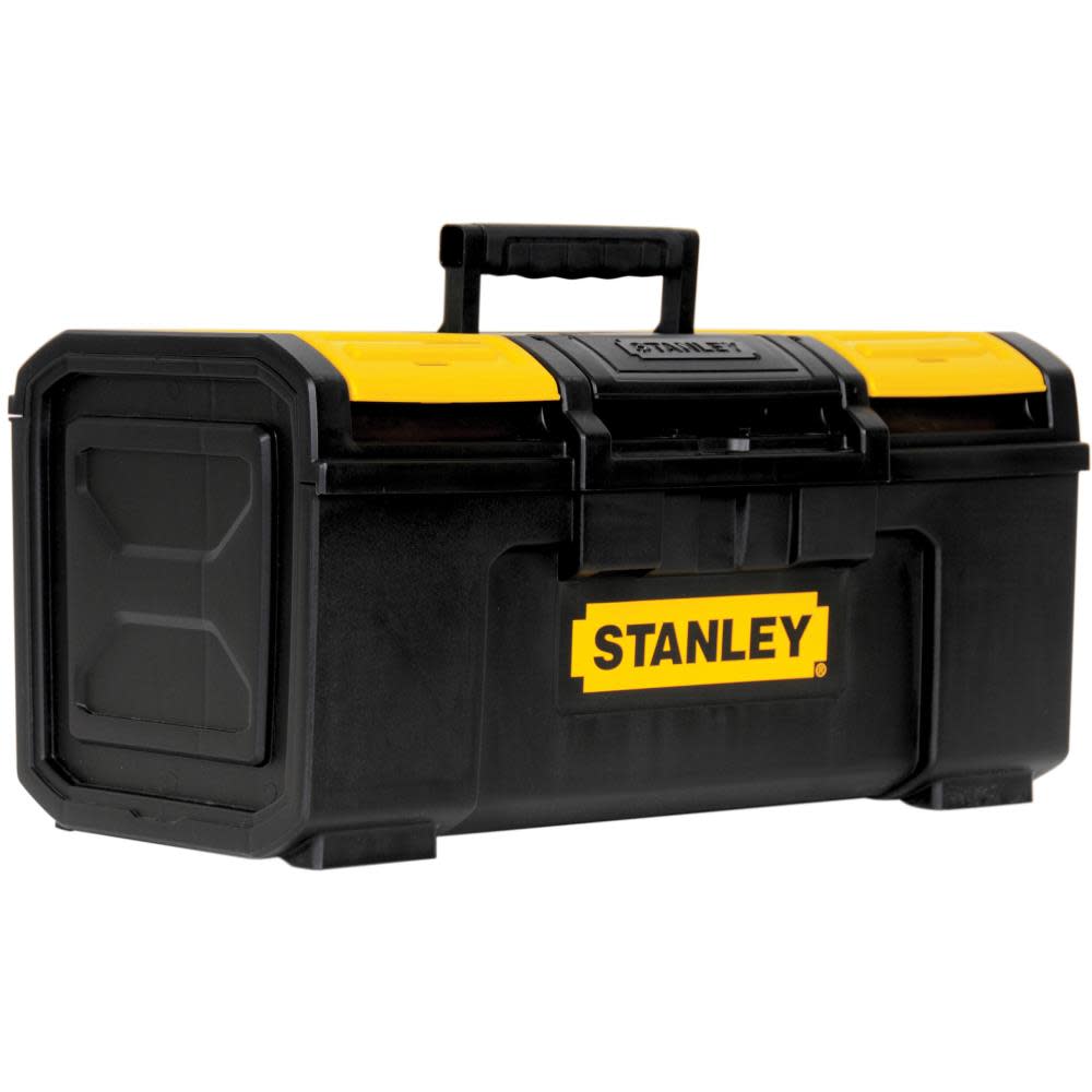 19 In. Toolbox - Intensery