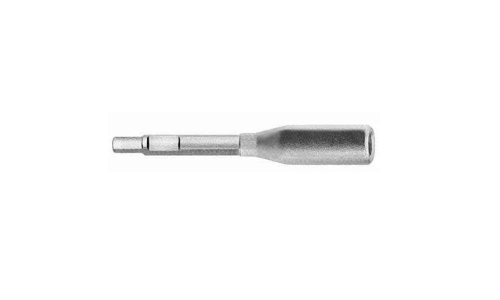 Milwaukee Spline 3/4In Ground Rod Driver 48-62-2046 from Milwaukee - Intensery