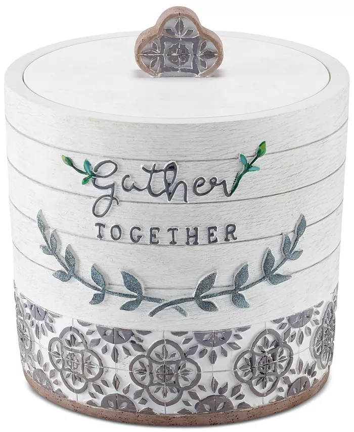Avanti Modern Farmhouse Jar - Intensery