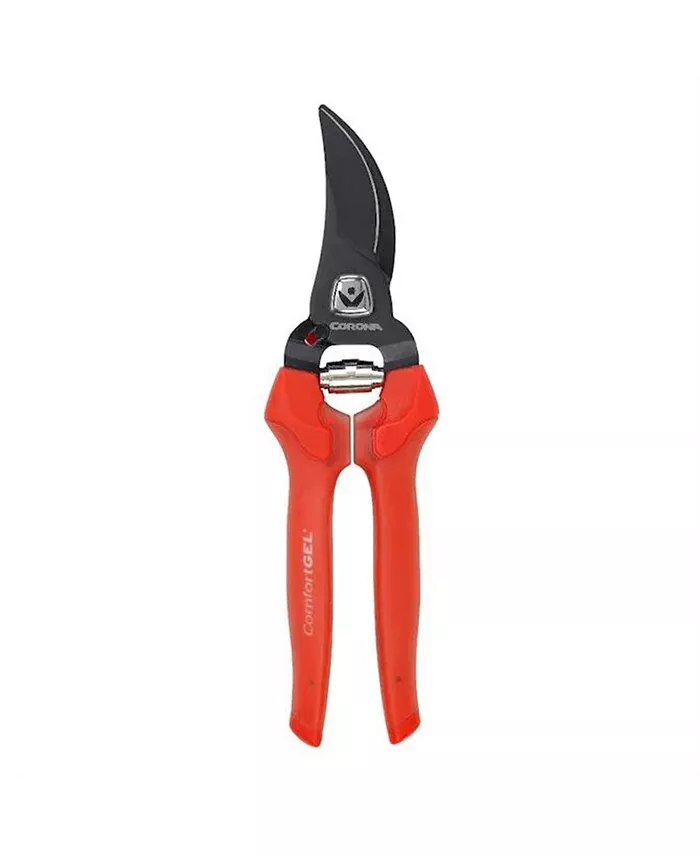 Corona Comfortgel Grip Bypass Hand Pruner， 8.5 Inches - Intensery