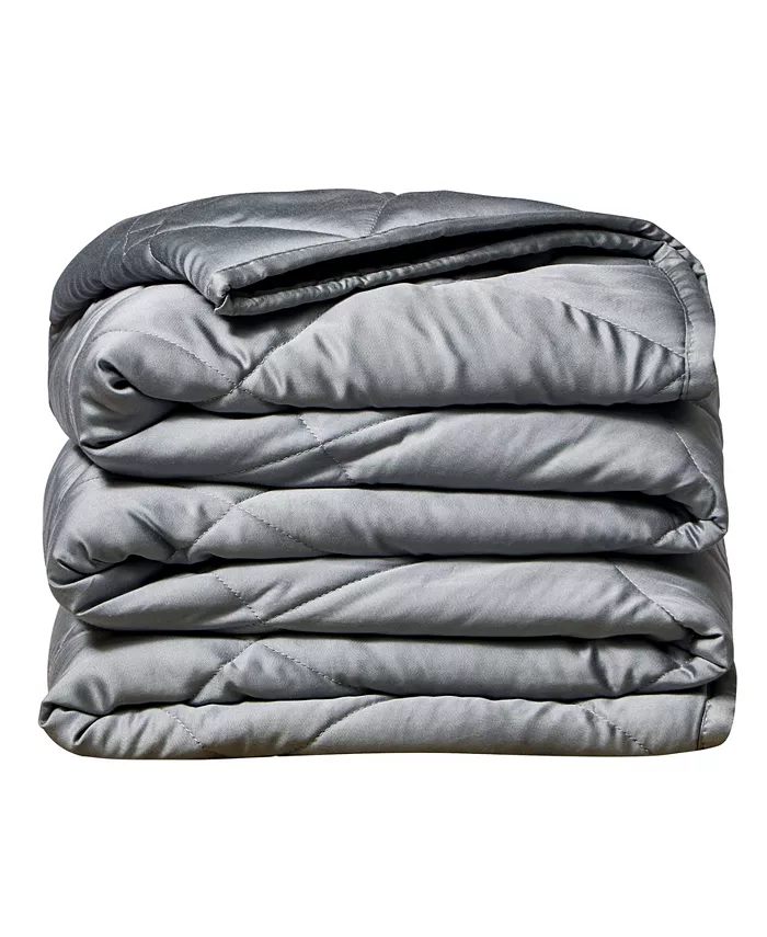 randeacutejuve 15lb Weighted Throw Blanket - Intensery