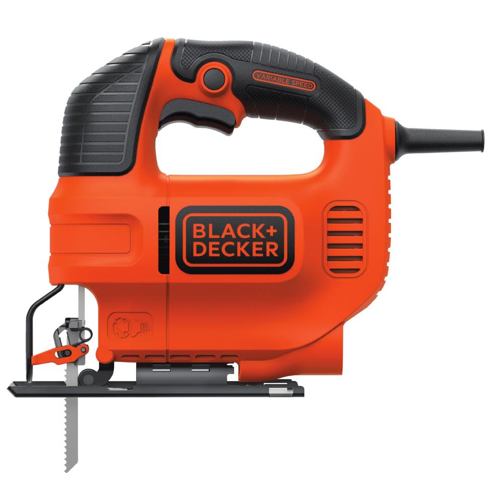 4.5 Amp Jigsaw - Intensery