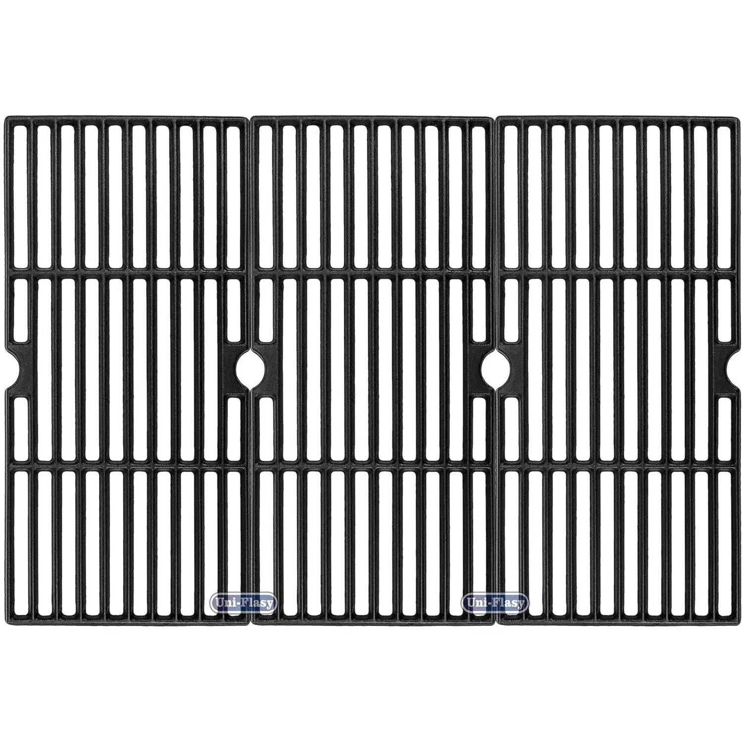 Cooking Grates for Char-Broil 3 Burner 463420107, 463320109, 463470109, 463320110, 463370108, 463320308, 463320708 Gas Grills - Intensery