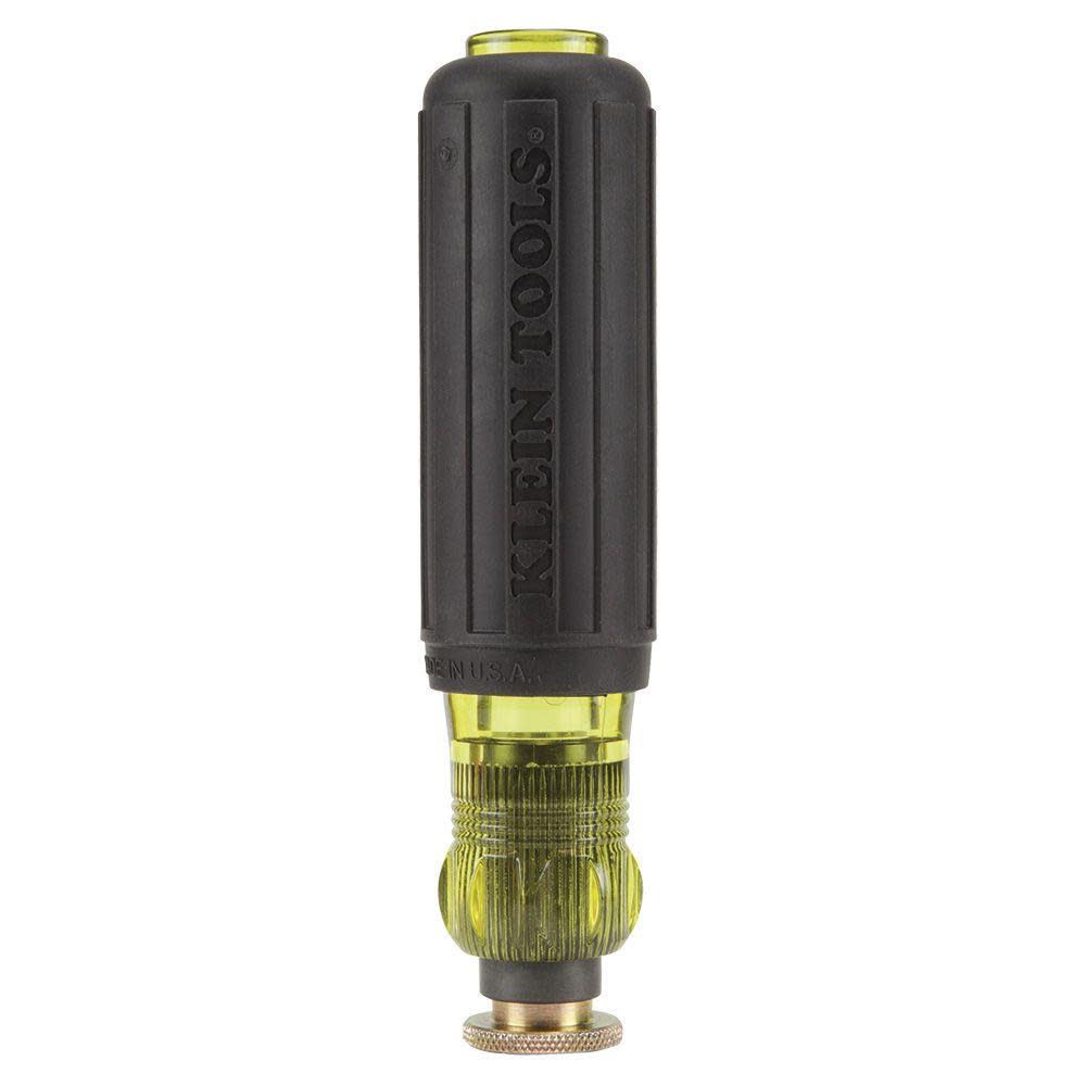 Klein Tools Adj. Length Screwdriver Handle 32619 from Klein Tools - Intensery
