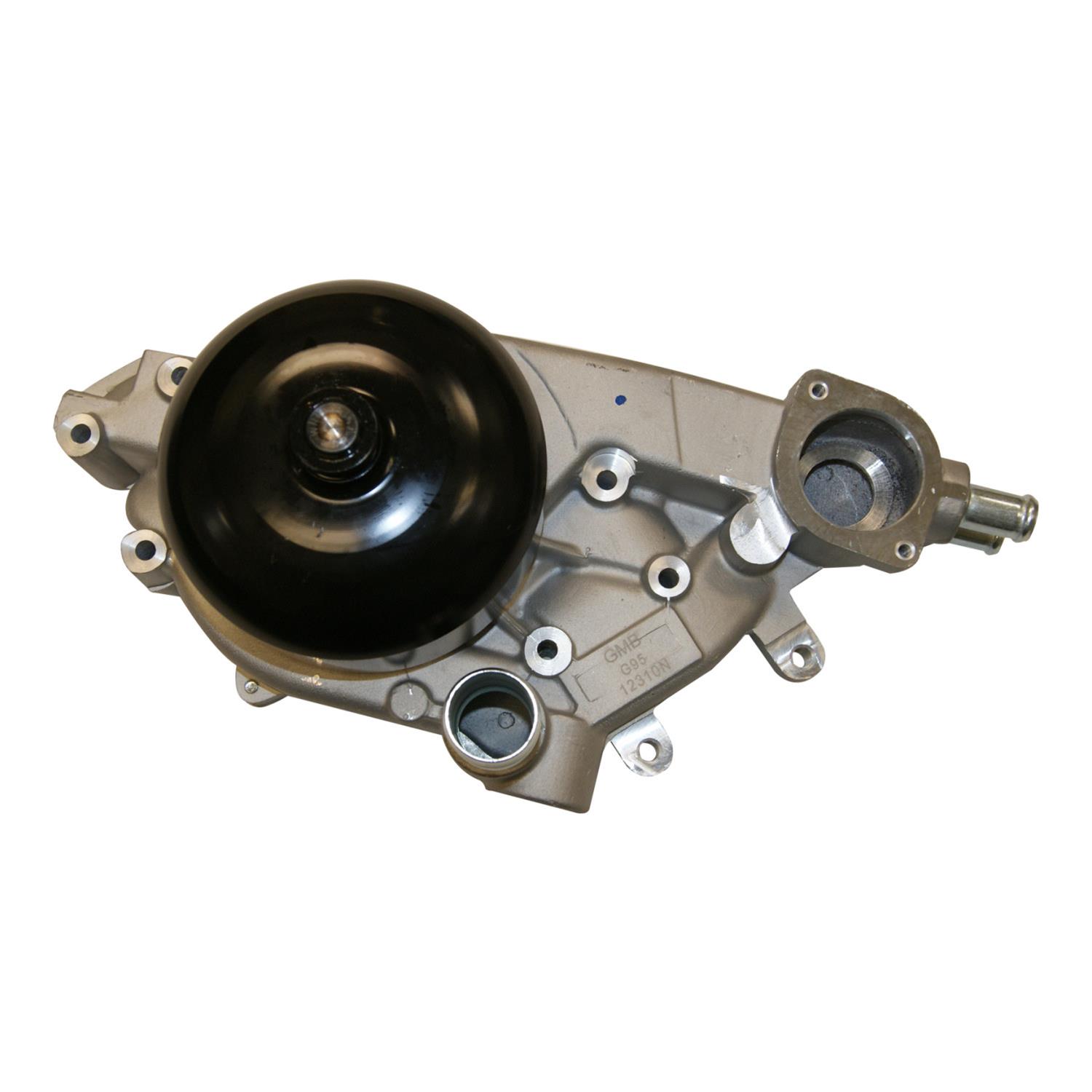 GMB North America 130-7290 GMB OE Replacement Water Pumps - Intensery