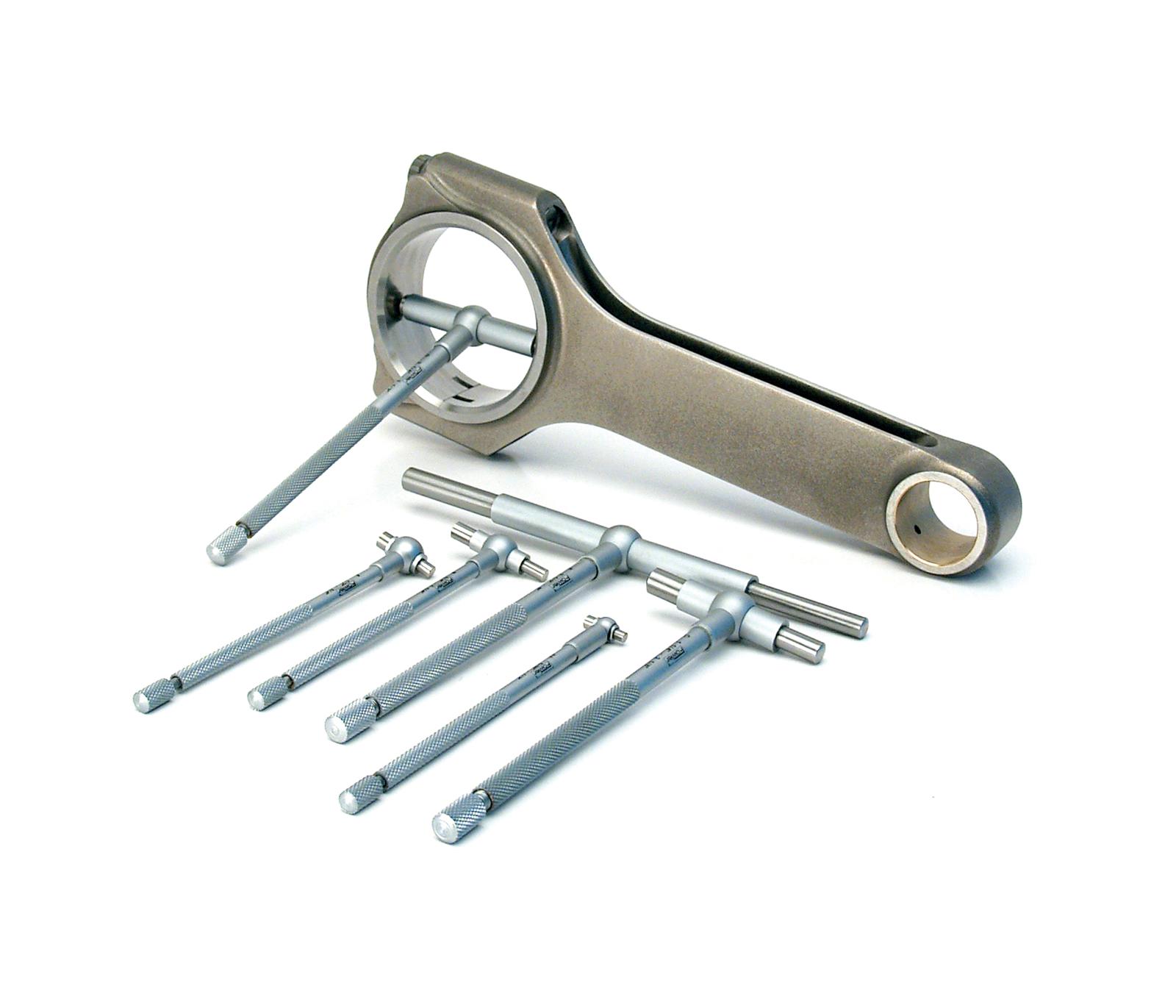 COMP Cams 5320 COMP Cams Telescoping Gauge Sets - Intensery