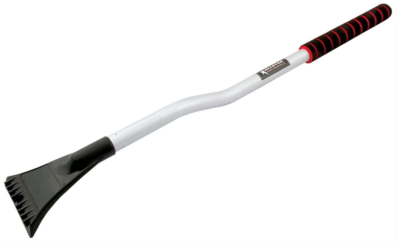 Allstar Performance ALL44165 Allstar Performance Deluxe Aluminum Mud Scrapers - Intensery