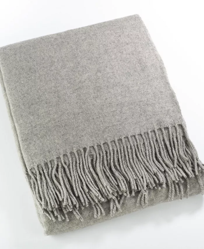 Saro Lifestyle Sevan Collection Classic Design Throw - Intensery