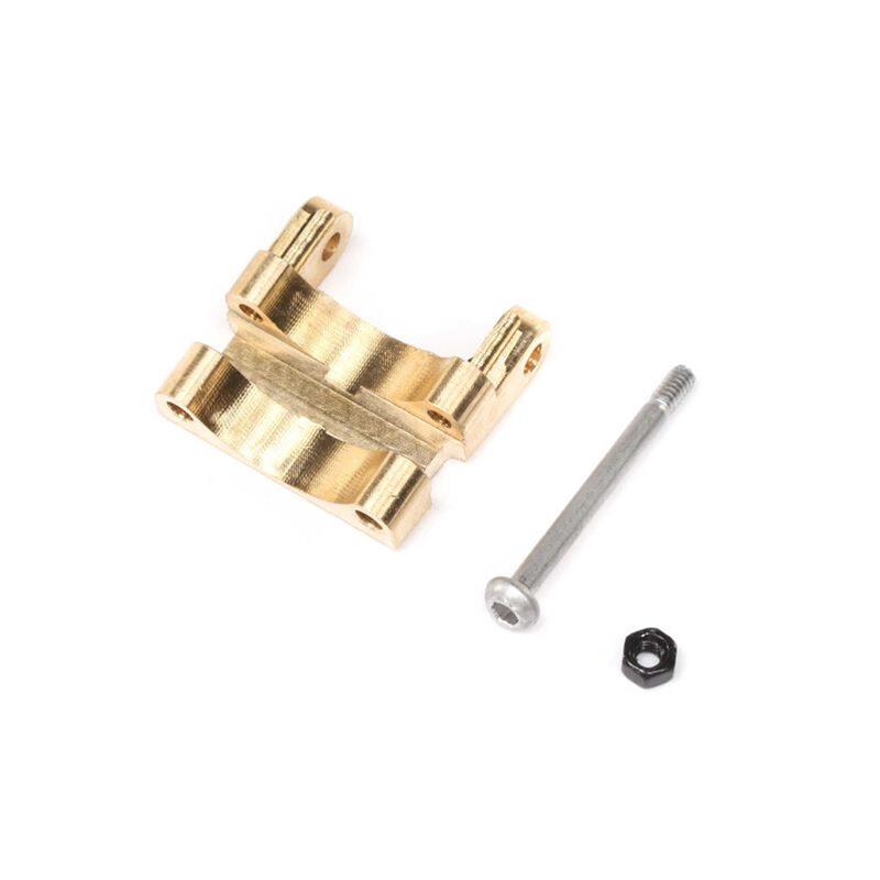 Axial Racing AXI302006 Axial Brass RC Components - Intensery