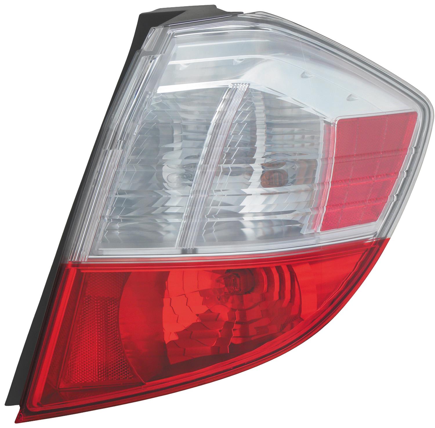 Dorman 1611637 Dorman Tail Lamp Assemblies - Intensery
