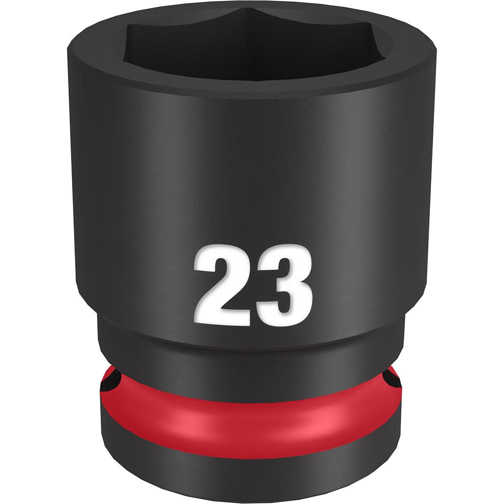 Milwaukee Impact Socket 1/2