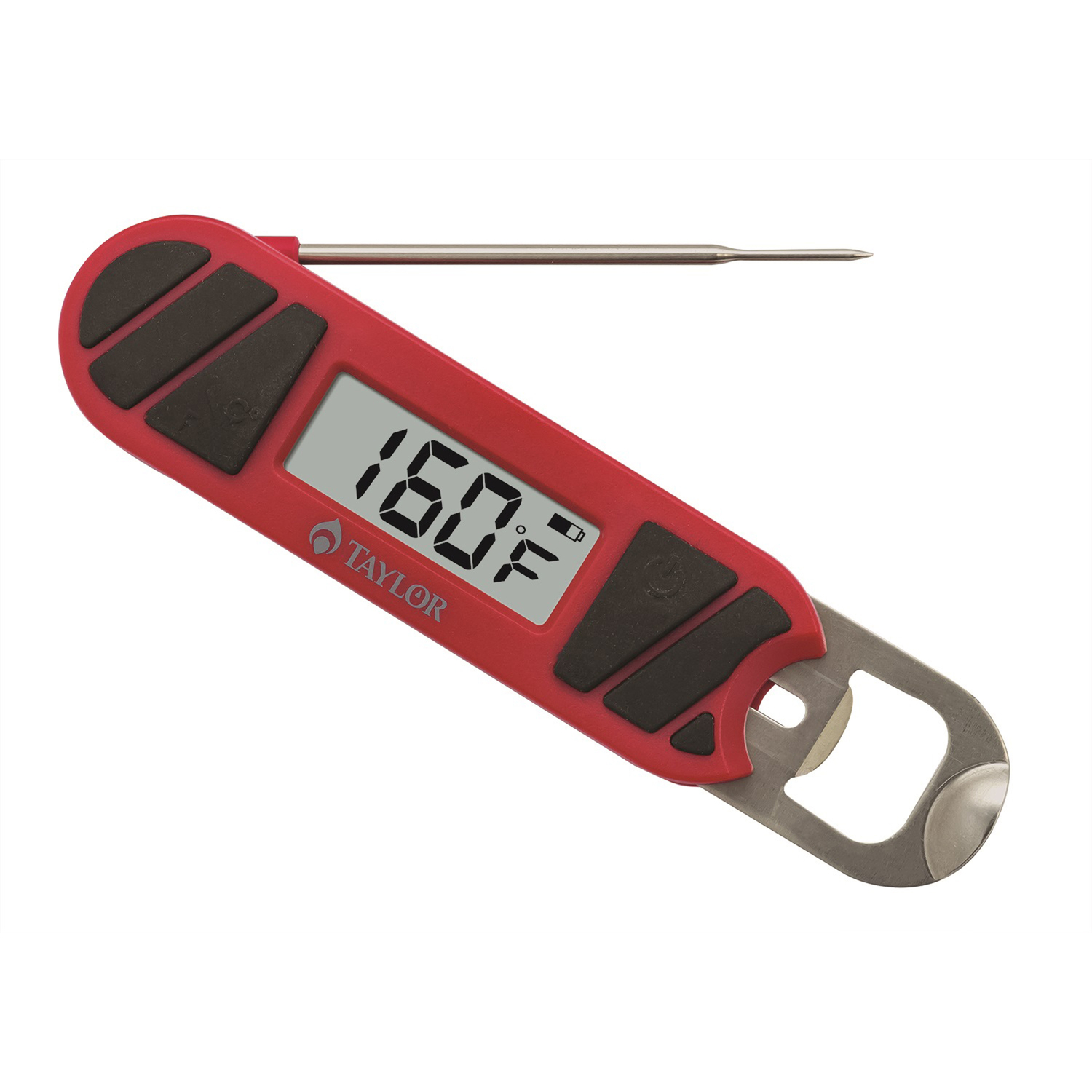 Taylor Grill Works Digital Meat Thermometer - Intensery